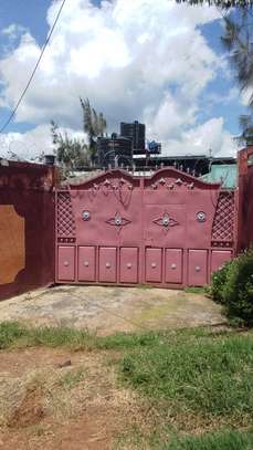 3 bedroom house Murengeti, Limuru image 3