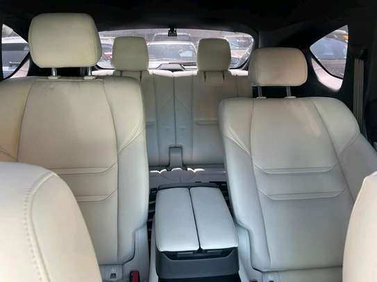 MAZDA CX-8,YEAR 2020,2500CC(WE ACCEPT HIRE PURCHASE 1-2YRS) image 9
