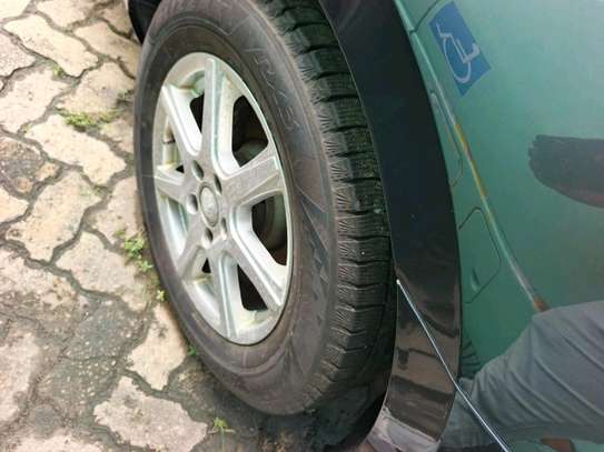 Volkwagen Passat hatchback image 6