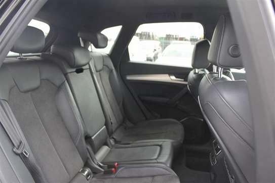 2019 AUDI Q5 image 6