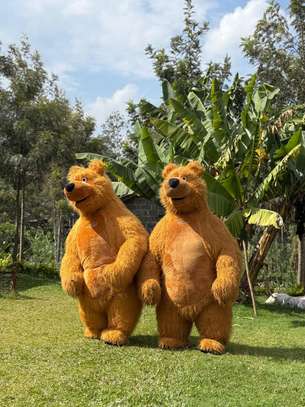 Mascots for hire image 2