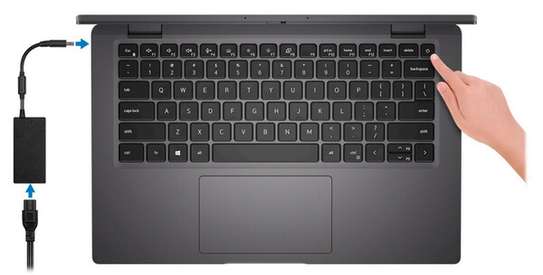 dell latitude 7420 core i7,32gb,256ssd,14inches,11th gen image 7