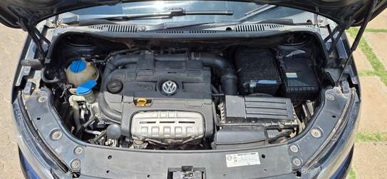 Volkswagen Touran 2015 (Clean) image 5