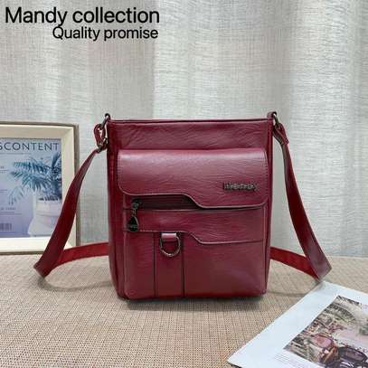 Elegant Mandy Collection Crossbody Bag image 2