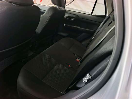Toyota  Raize image 6