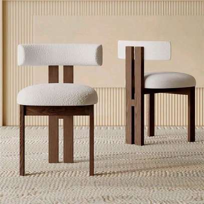 Modern Dining image 4