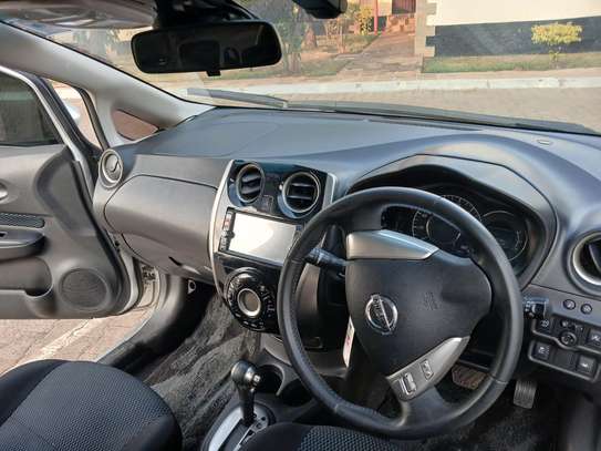 nissan note for sale image 2