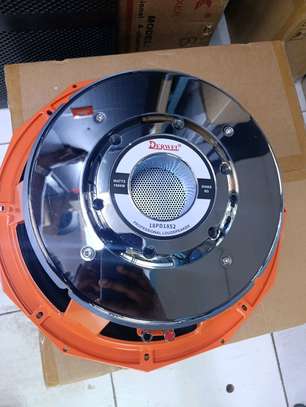 Pd1852 darwel speaker image 4