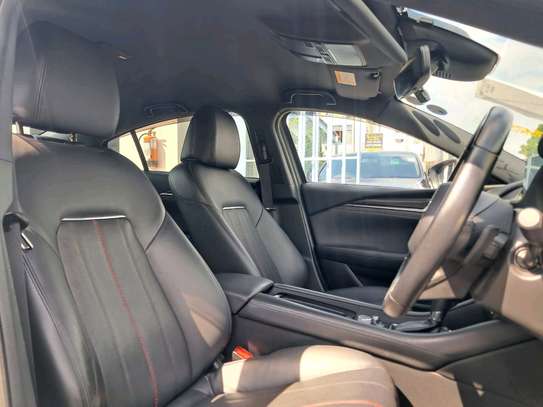 Mazda  Atenza  petrol image 11