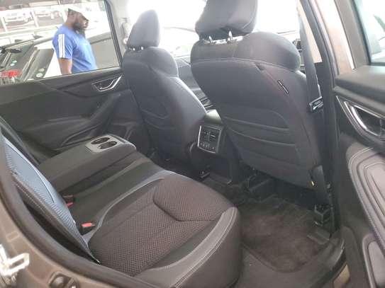 Subaru forester sk9 image 6
