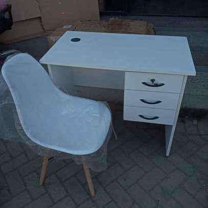 Office desk ➕ Study chair image 10