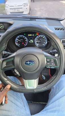 Subaru Levorg KDN image 7