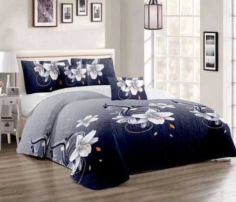 Warm cotton Turkish bedcovers image 2