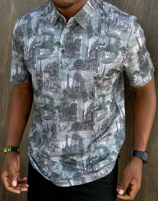 Polo Shirts image 8