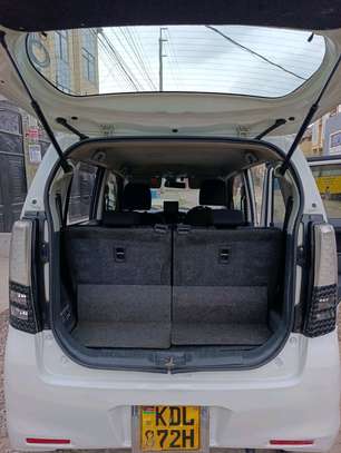 Suzuki wagon R 🔥 image 8