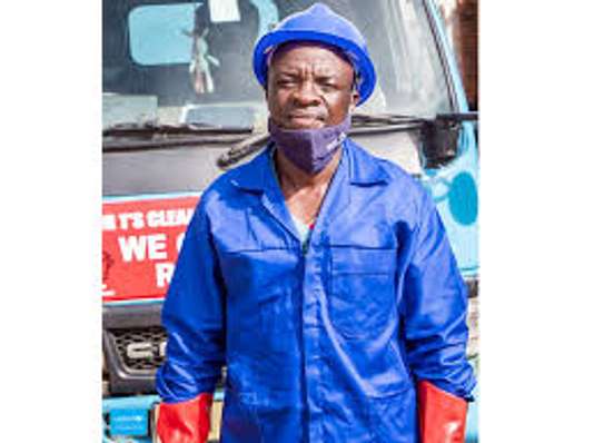 Commercial & Industrial Cleaning Ruaraka | Bestcare FM image 8