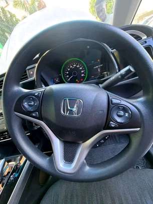 HONDA SHUTTLE HYBRID,2019,2wd,hire purchase accepted image 9