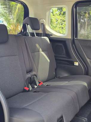 SUZUKI SOLIO 2018 image 13