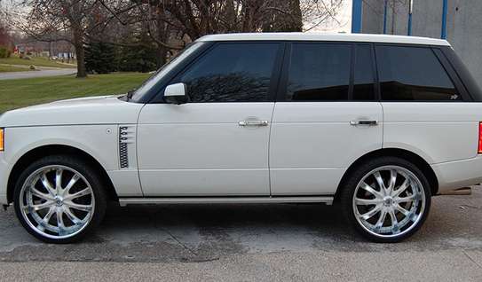 Window Tinting Service - Experienced and Reliable.Free No Obligation Quote. image 15