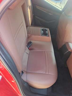 Mazda 3 diesel on sale image 4