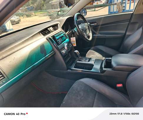 Toyota markx RS with sunroof is on sale in Mombasa image 3