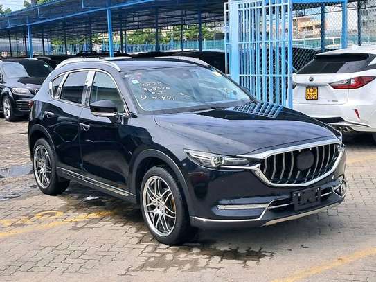 MAZDA CX-5,XDL PACKAGE,2019,2WD,( DEPOSIT 1.6M) image 2