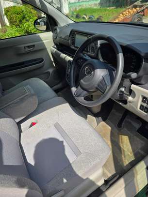 Daihatsu Boon Green 2019 image 8