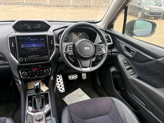 SUBARU FORESTER SK5 PREMIUM EDITION image 4