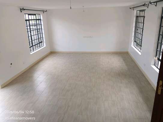 4 Bedroom Townhouse + SQ For Sale Syokimau 15.5M image 4