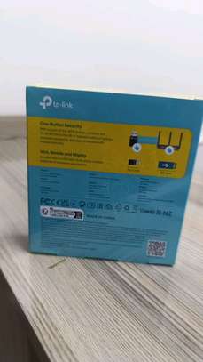 TP-Link TL-WN823N 300Mbps Mini Wireless N USB Adapter image 2