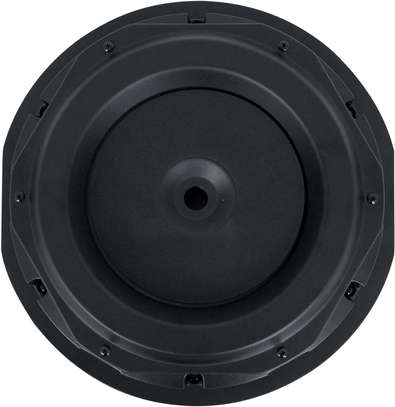 Rockville RockGhost V2 Powered 11" 800w Car Subwoofer image 3