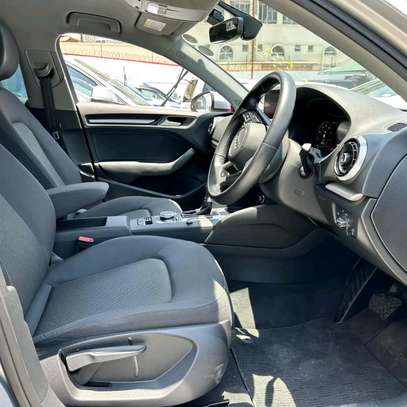 Audi A3 Quttra 2017 silver image 5