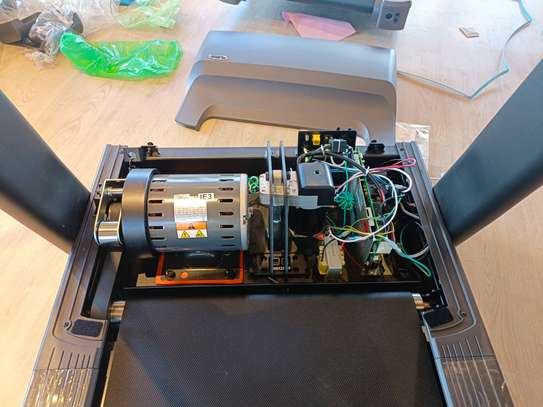 TREADMILL REPAIR/TECHNICIAN image 4