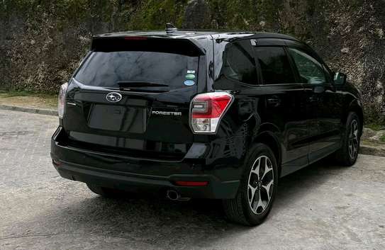 SUBARU FORESTER,2018,NON TURBO,(DEPOSIT 1.6M) image 5