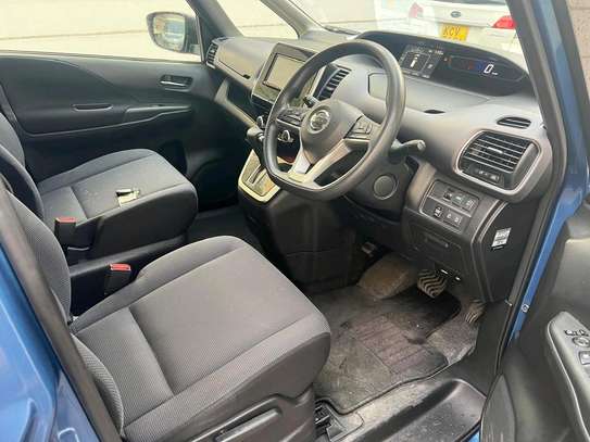 Nissan Serena highway ✨✨✨ Epower 2018 image 5