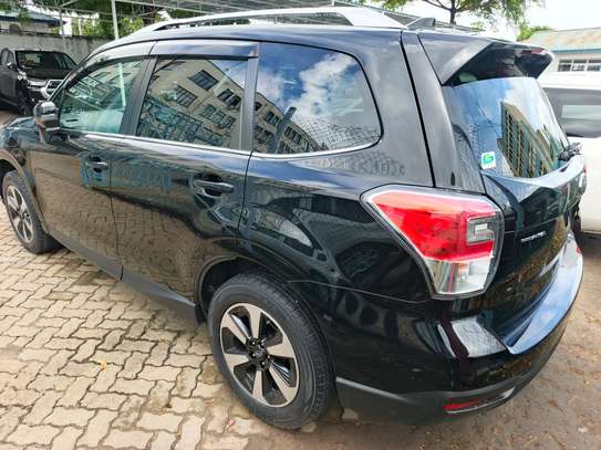 Subaru forester sj5 image 9