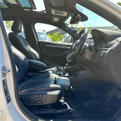 BMW x2 image 3