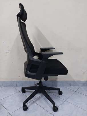 Lama orthopedi executive office chair image 10