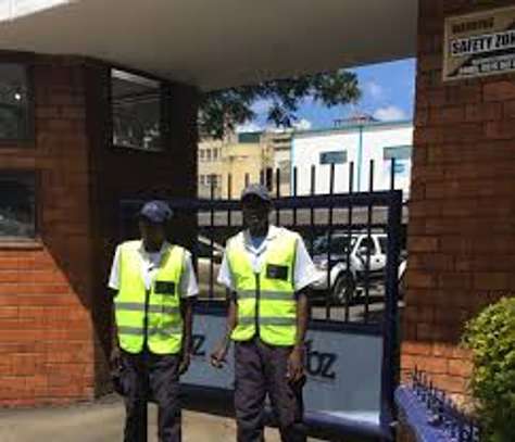 Professional Security & Guarding Services in Nyeri, Kenya image 9