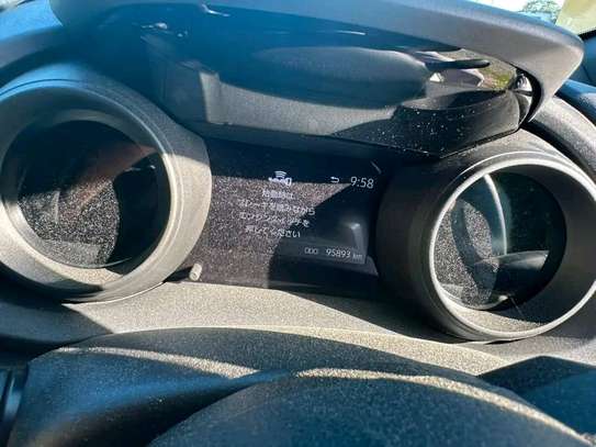 Toyota yaris image 5