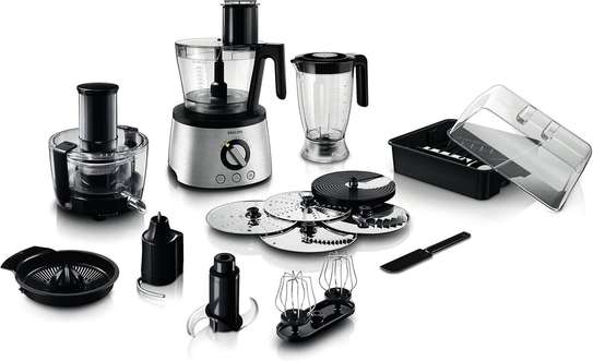 Philips 7000 Series Food Processor image 3