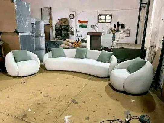 Modern sofa sets image 2