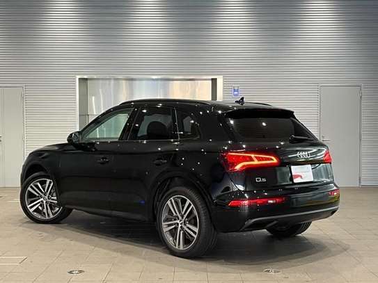 2019 AUDI Q5 image 2