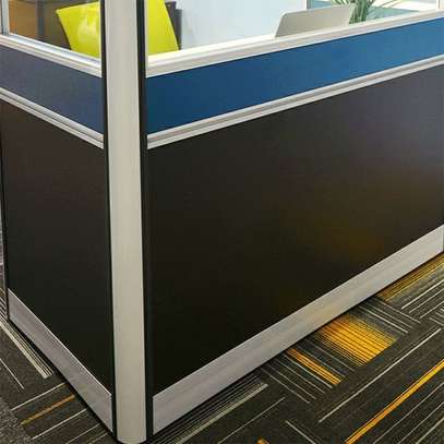 Workstations: Single User Modular Workstation image 5