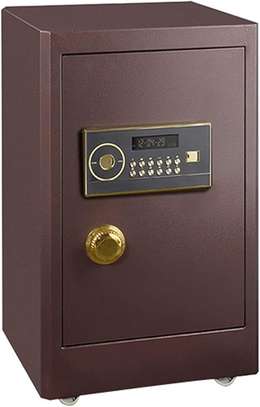 Fireproof Safe; 70KG Fireproof Safe Box in Ogembo image 4