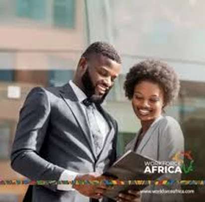 Workforce Outsourcing Services in Mombasa image 6
