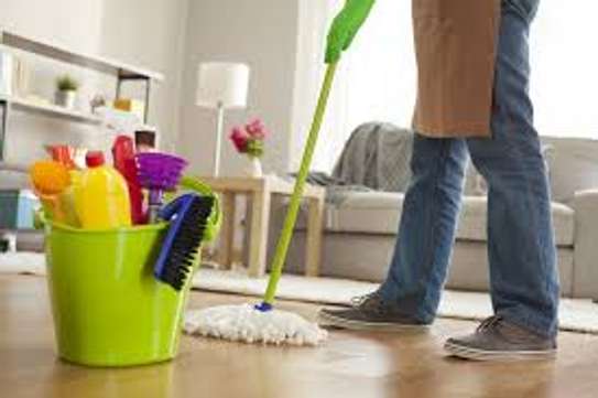 Affordable,Professional,and Reliable Domestic Staff Services image 3