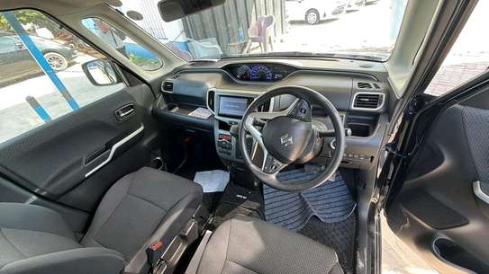 Suzuki  sikio hybrid image 2