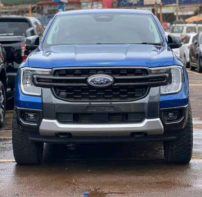 FORD RANGER SPORT image 6