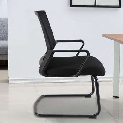 Office Chair: Ergonomic Mesh Study Office Chair image 6